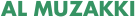 Yayasan Al Muzakki Logo