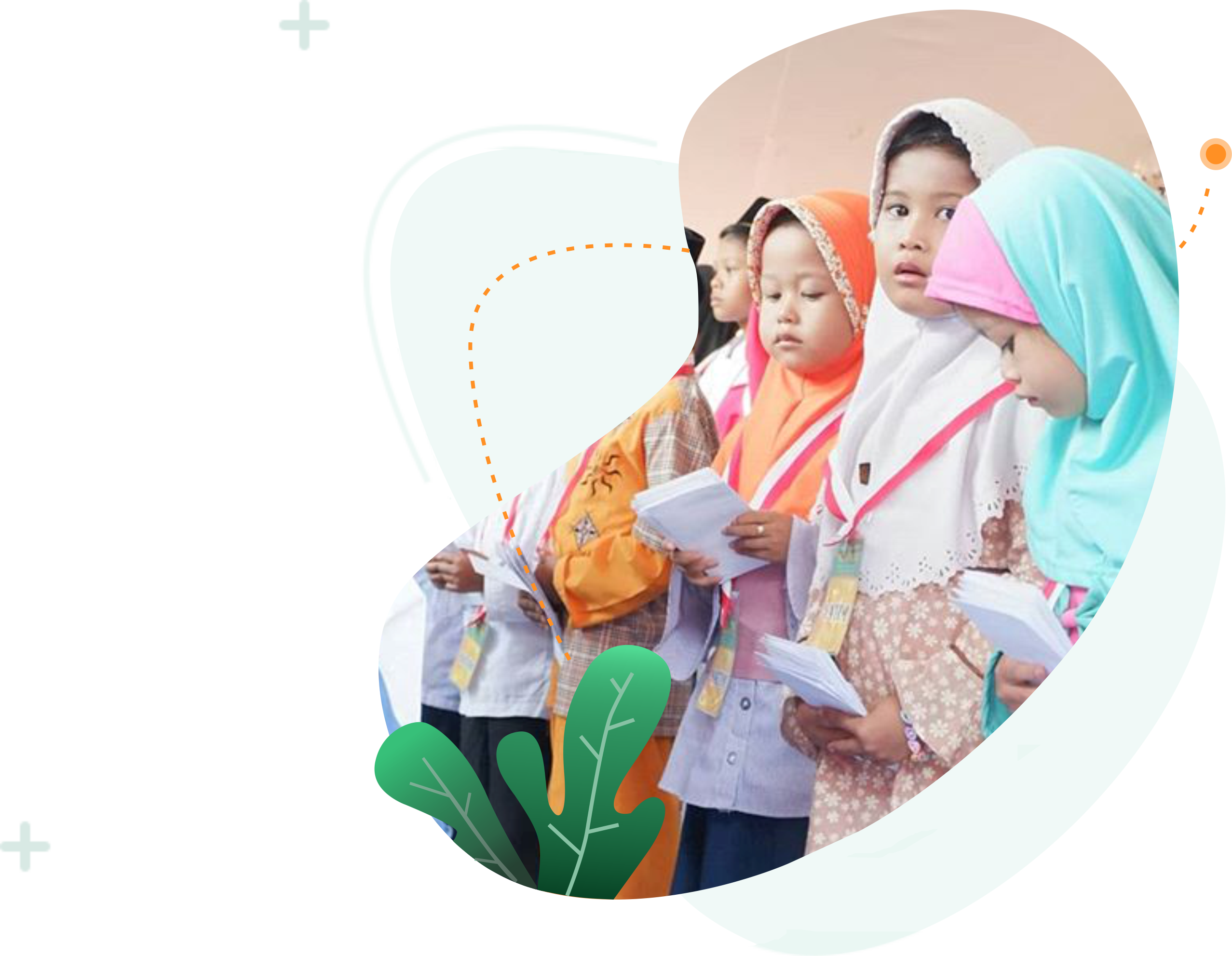 YAYASAN YATIM PIATU DAN DHUAFA AL MUZAKKI JEPARA