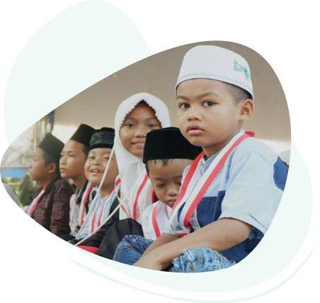 yayasan al Muzakki
