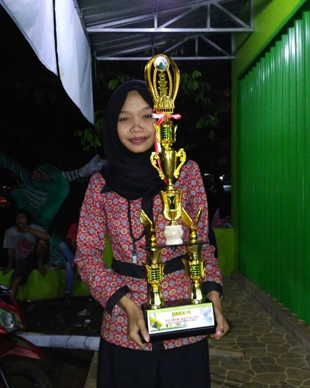 YAYASAN YATIM PIATU DAN DHUAFA AL MUZAKKI
