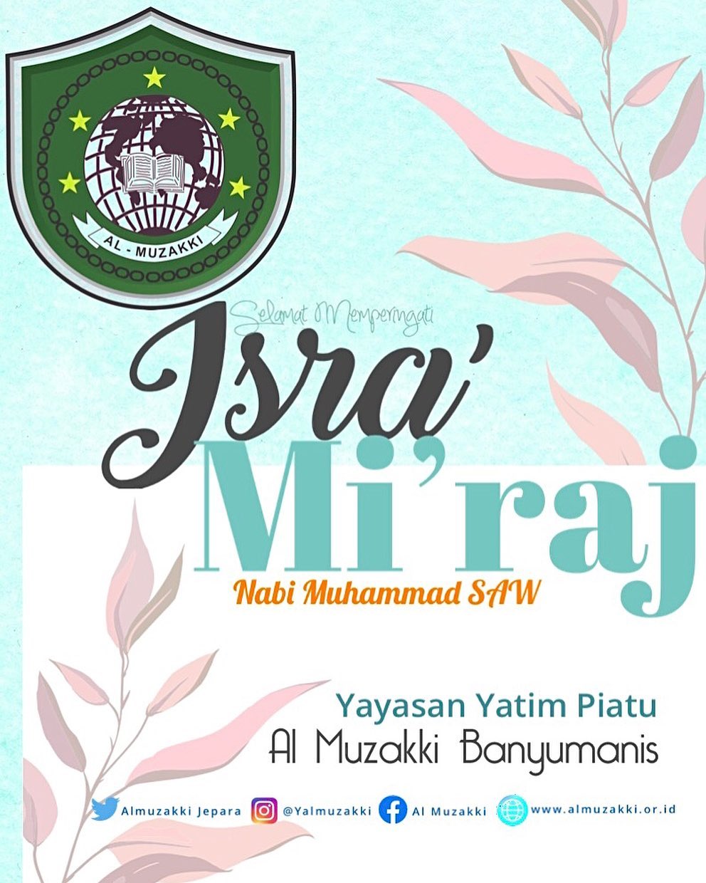 Isra` Mi`raj