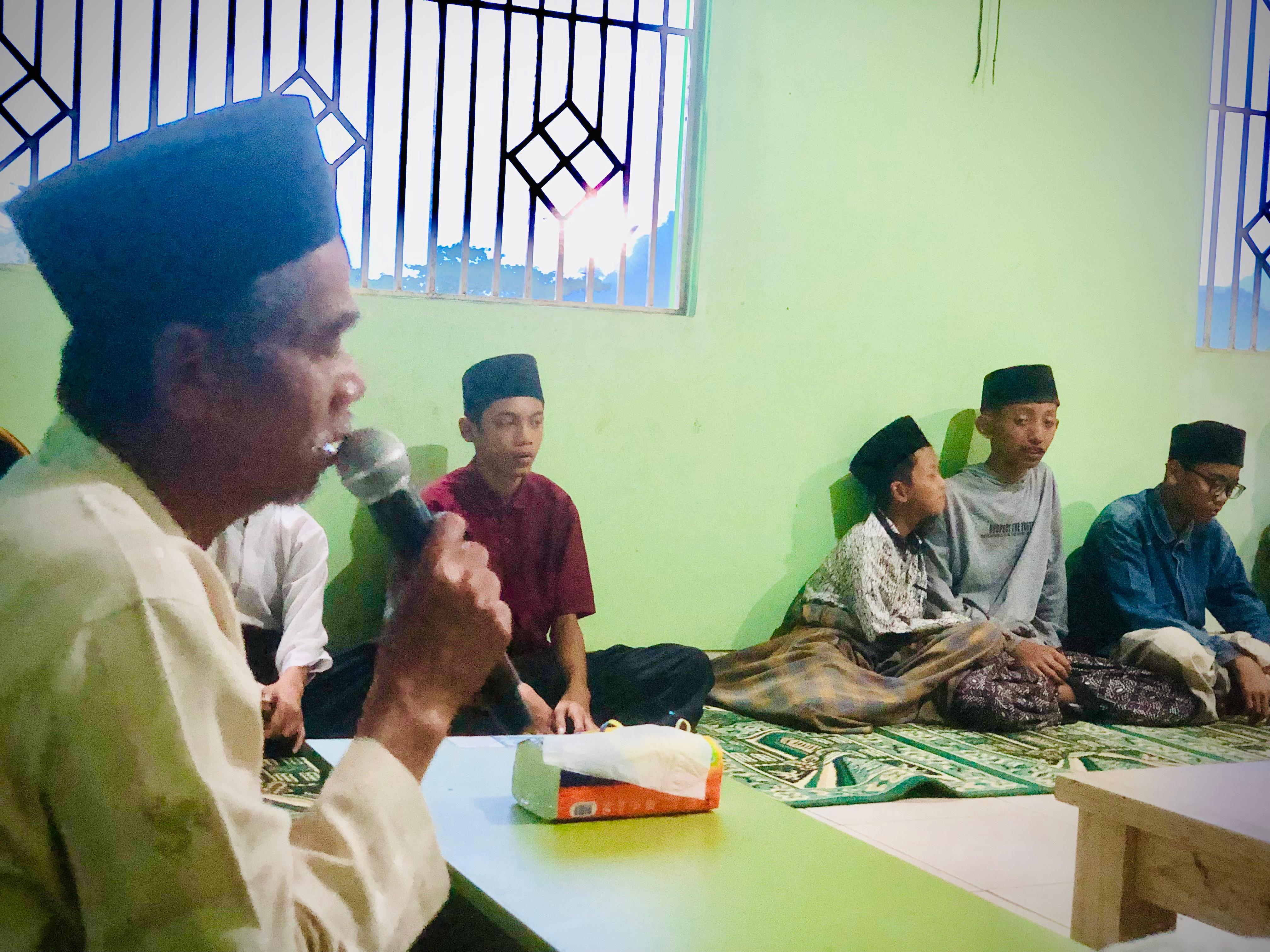 Buka Bersama Donatur 27 2 26