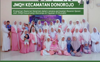 Jmqh Nuzulul Quran