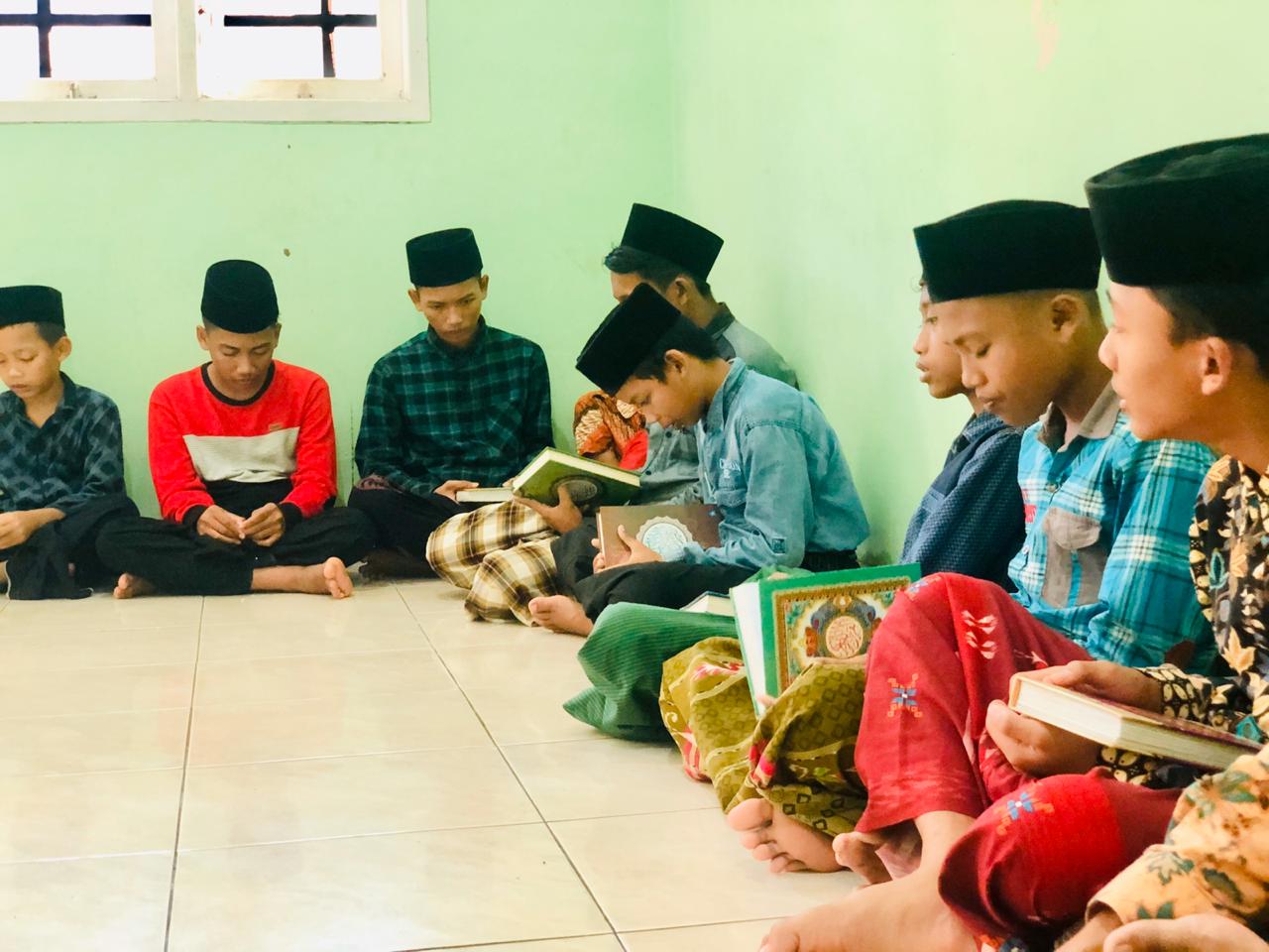 Al Quran