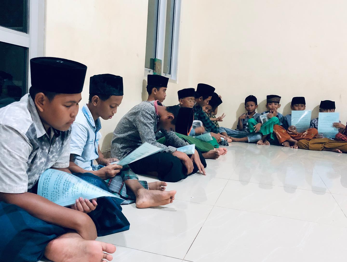 tentang-istighosah