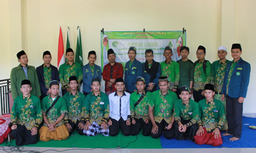 rakorcab-ii-pc-ipnu-ippnu-kabupaten-jepara